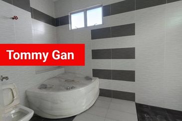 Royale Heights @ Tambun Royale City