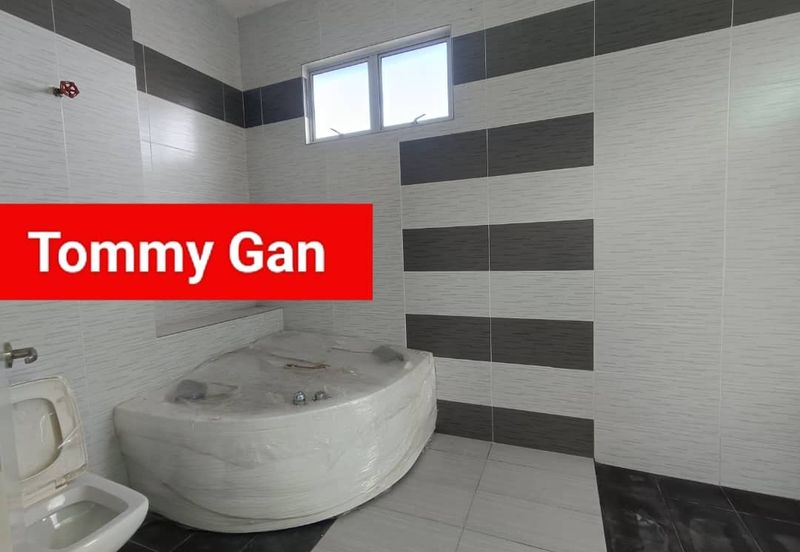 Royale Heights @ Tambun Royale City