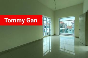 Royale Heights @ Tambun Royale City