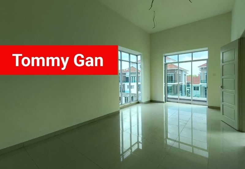 Royale Heights @ Tambun Royale City