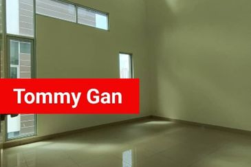 Royale Heights @ Tambun Royale City