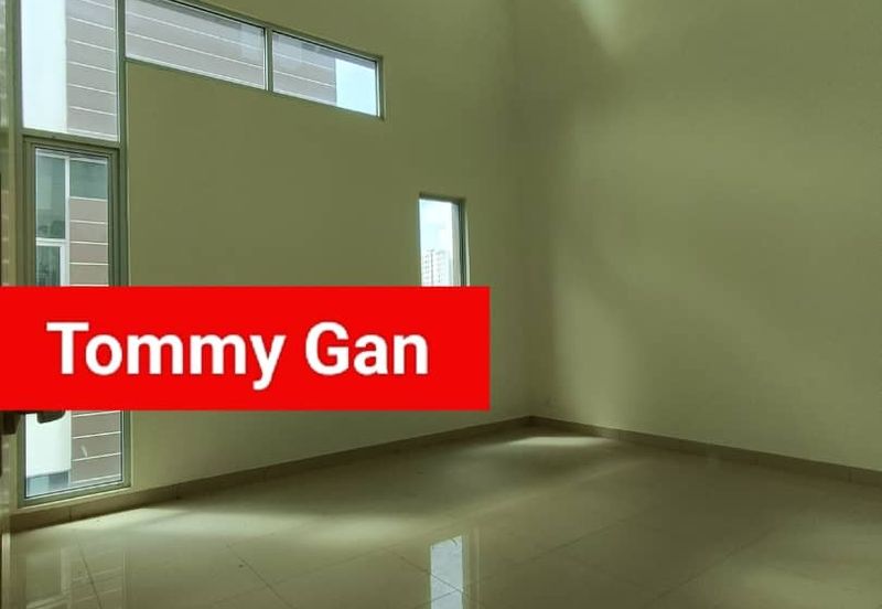 Royale Heights @ Tambun Royale City