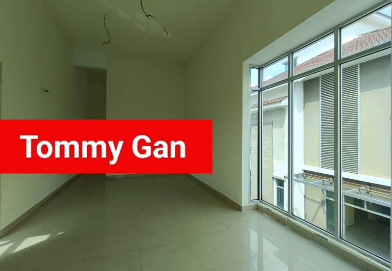 Royale Heights @ Tambun Royale City