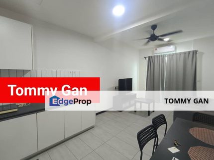 Cheapest Deal Utropolis Sensasi @ 729sqft  Fully Furnished 3 Roomoom Free 2-Carpark For Rent, Penang, Batu Kawan