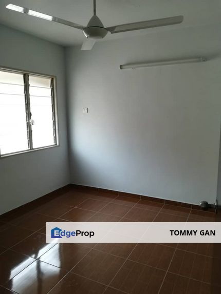 Batu Kawan @ Halaman Seroja 2-storey Terraced For Sale 721sqft Hot Area For Rent !!, Penang, Batu Kawan