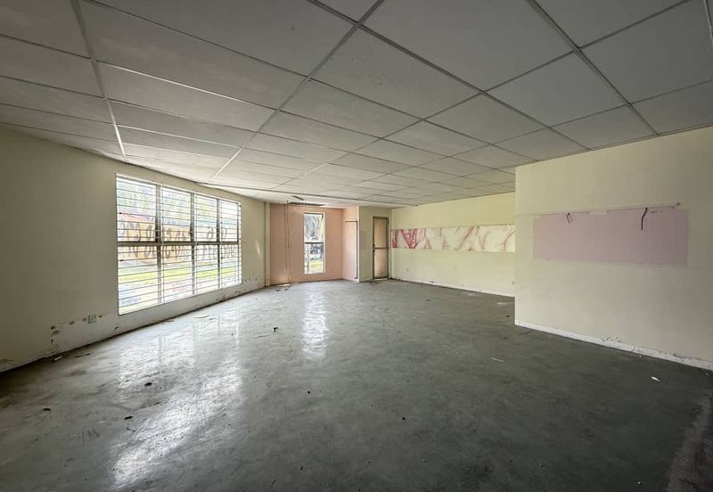 BANDAR BOTANIC, KLANG