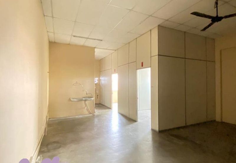 BANDAR BOTANIC, KLANG