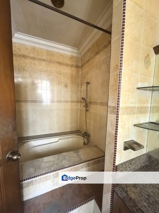 Taman Sri Andalas 2storey Detached House, Selangor, Klang