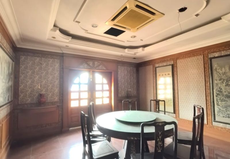 Taman Sri Andalas Jaya