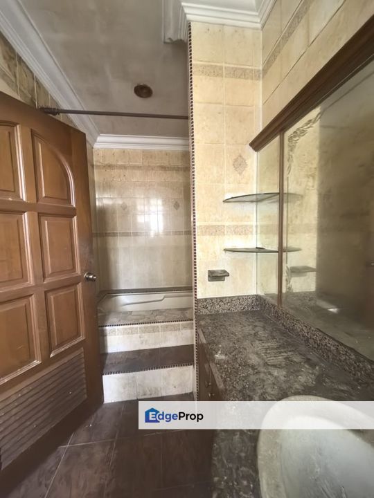 Taman Sri Andalas 2storey Detached House, Selangor, Klang