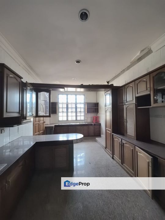 Taman Sri Andalas 2storey Detached House, Selangor, Klang