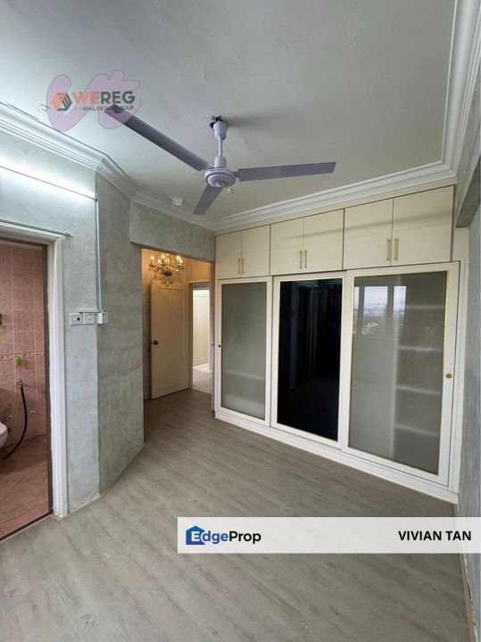 Pelangi Heights 1, Block B, Selangor, Klang