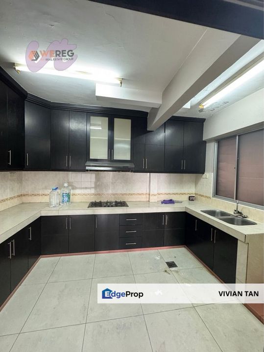 Pelangi Heights 1, Block B, Selangor, Klang