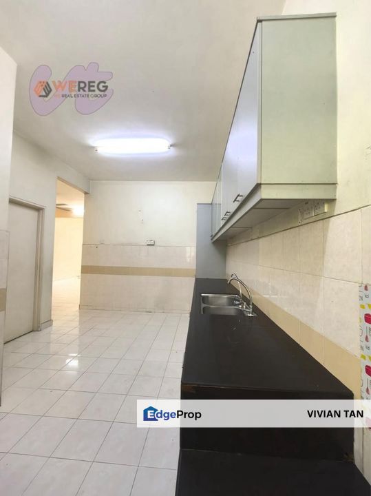 Bandar Parkland Klang Double Storey House, Selangor, Klang