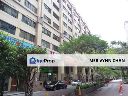 Two Units Side by Side / Hot Location @Boulevard Mid Valley, Kuala Lumpur, Mid Valley City