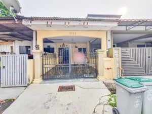 Double Storey Taman Rasah Jaya Seremban for Sale @RM215,000 By REDUAN ...