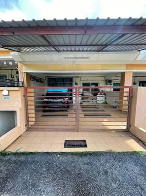 Taman Nusa Intan Single Storey for Sale @RM355,000 By REDUAN | EdgeProp.my