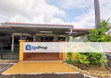 End Lot Single Storey Bandar Seremban Selatan  (Phase 2) Fully Renovated , Negeri Sembilan, Seremban