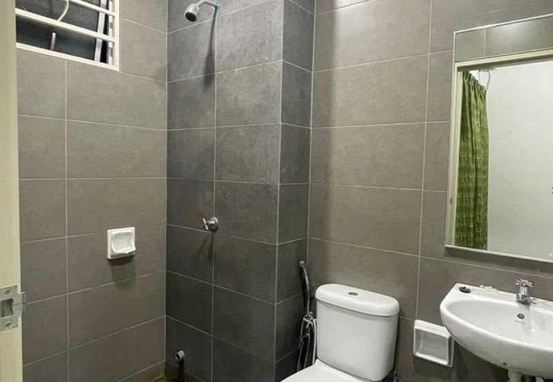 NILAI IMPIAN (LAMAN AZALEA)