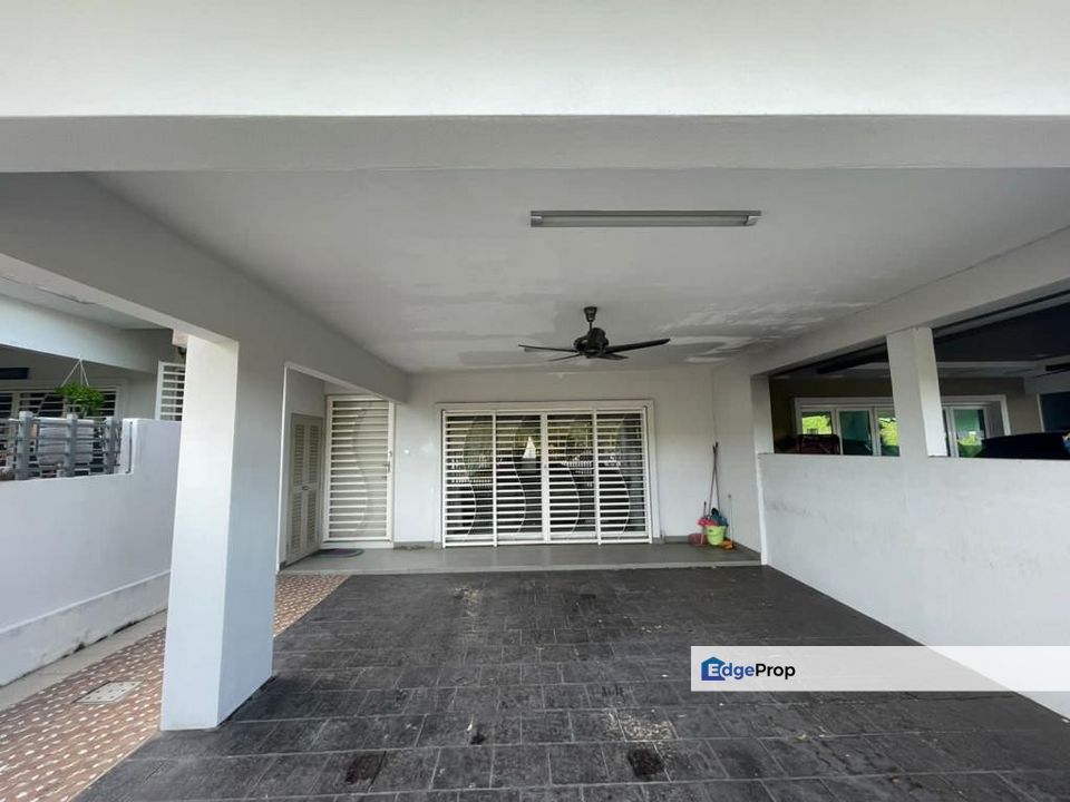 Double Storey Laman Azalea Nilai Impian FACING OPEN RENOVATED For Sale, Negeri Sembilan, Seremban
