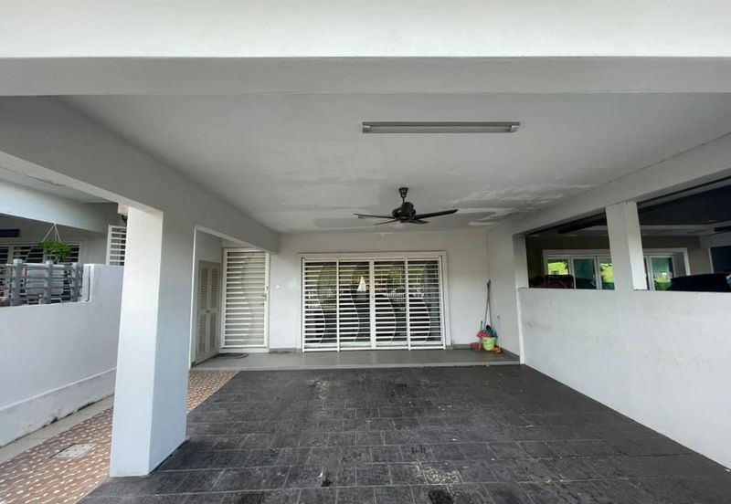 NILAI IMPIAN (LAMAN AZALEA)