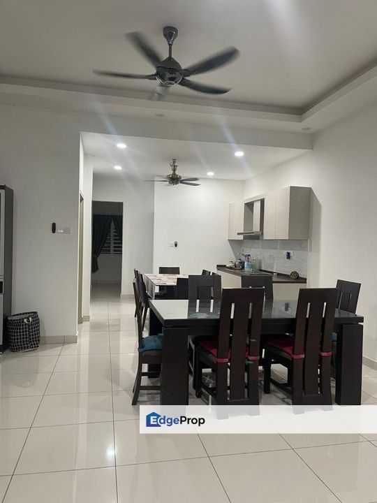 Double Storey Laman Azalea Nilai Impian FACING OPEN RENOVATED For Sale, Negeri Sembilan, Seremban