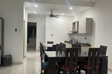 NILAI IMPIAN (LAMAN AZALEA)