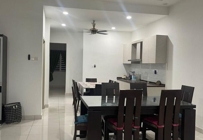 NILAI IMPIAN (LAMAN AZALEA)