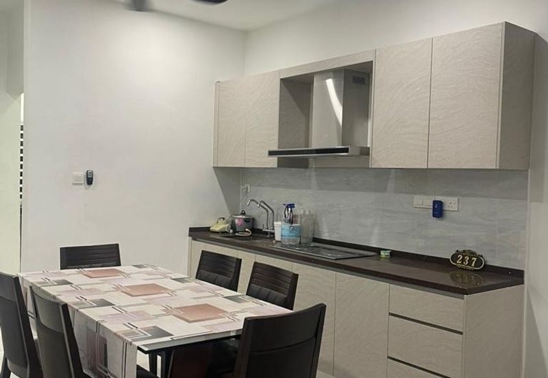 NILAI IMPIAN (LAMAN AZALEA)