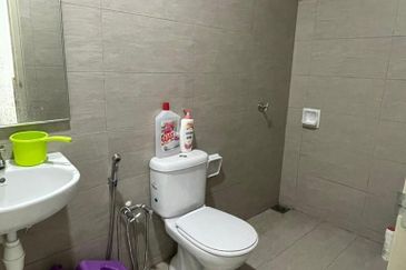 NILAI IMPIAN (LAMAN AZALEA)