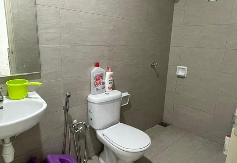 NILAI IMPIAN (LAMAN AZALEA)