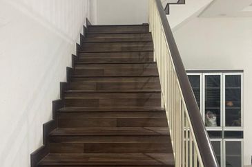 NILAI IMPIAN (LAMAN AZALEA)