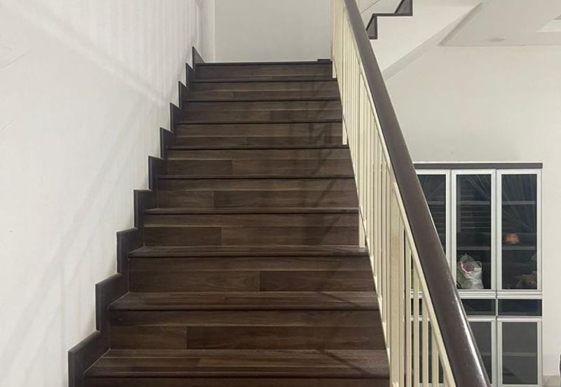 NILAI IMPIAN (LAMAN AZALEA)