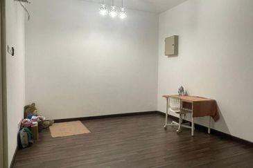 NILAI IMPIAN (LAMAN AZALEA)