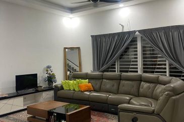 NILAI IMPIAN (LAMAN AZALEA)