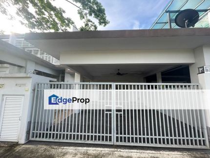 Double Storey Laman Azalea Nilai Impian FACING OPEN RENOVATED For Sale, Negeri Sembilan, Seremban