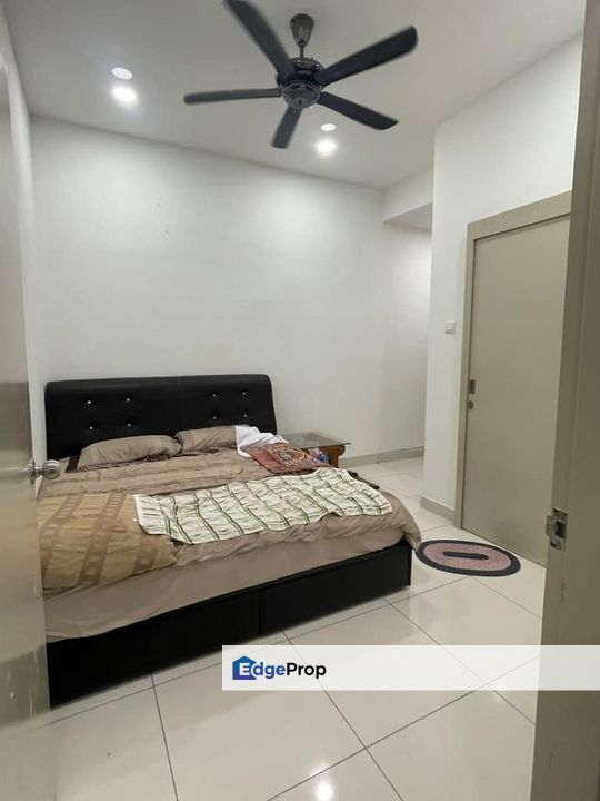 Double Storey Laman Azalea Nilai Impian FACING OPEN RENOVATED For Sale, Negeri Sembilan, Seremban