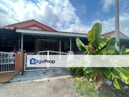 Single Storey Taman Desa PD Refurbish & Renovated, Negeri Sembilan, Port Dickson
