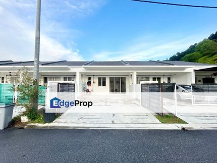 Single Storey House Taman Laman Sendayan For Sale , Negeri Sembilan, Seremban