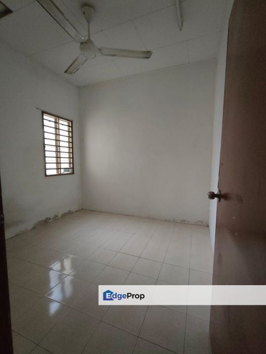 Single Storey Taman Nusari Bayu 1 Sendayan For Sale , Negeri Sembilan, Seremban