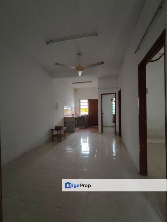 Single Storey Taman Nusari Bayu 1 Sendayan For Sale , Negeri Sembilan, Seremban
