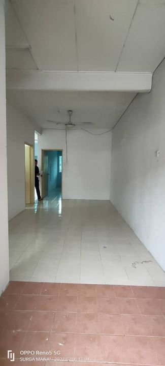 Single Storey Taman Nusari Bayu1 For Sale, Negeri Sembilan, Seremban