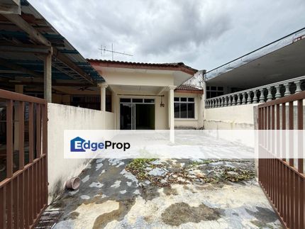 Single Storey Taman Bandar Seremban Selatan NON BUMI For Sale, Negeri Sembilan, Seremban