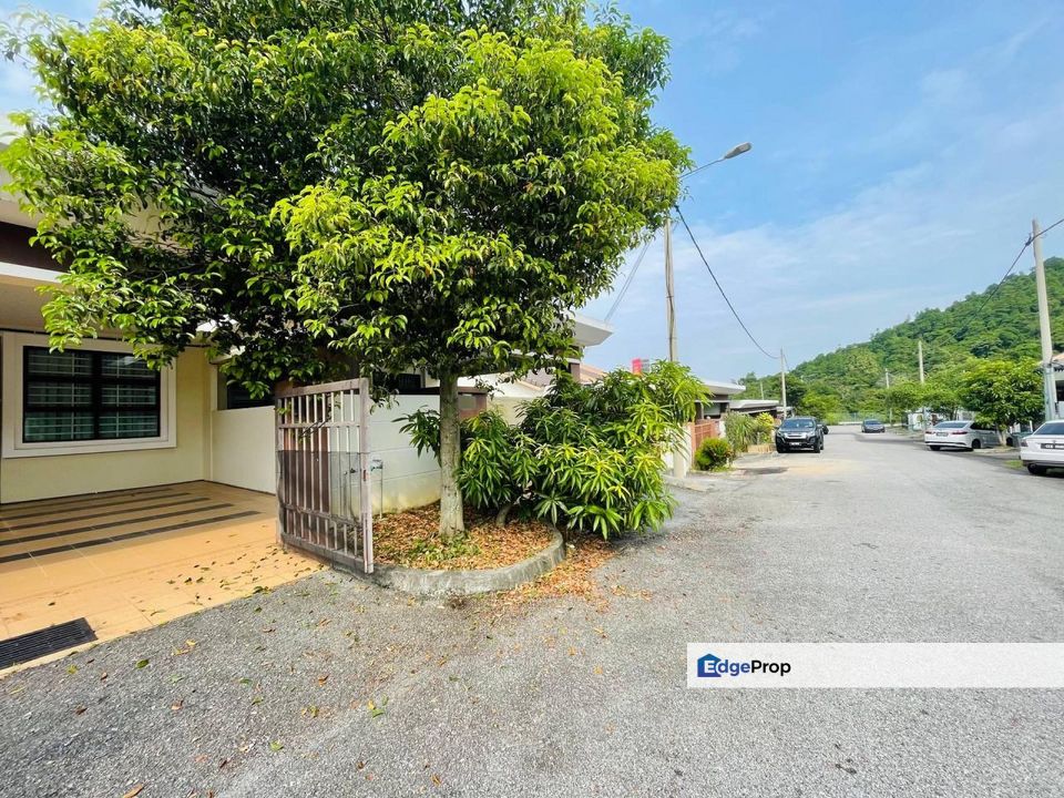 Single Storey Renovated Taman Nusa Intan Senawang For Sale for Sale ...