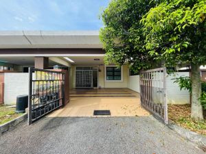 Single Storey Renovated Taman Nusa Intan Senawang For Sale for Sale ...