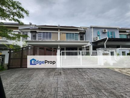 Double Storey Summer S2 Height, Seremban 2 For Rent , Negeri Sembilan, Seremban