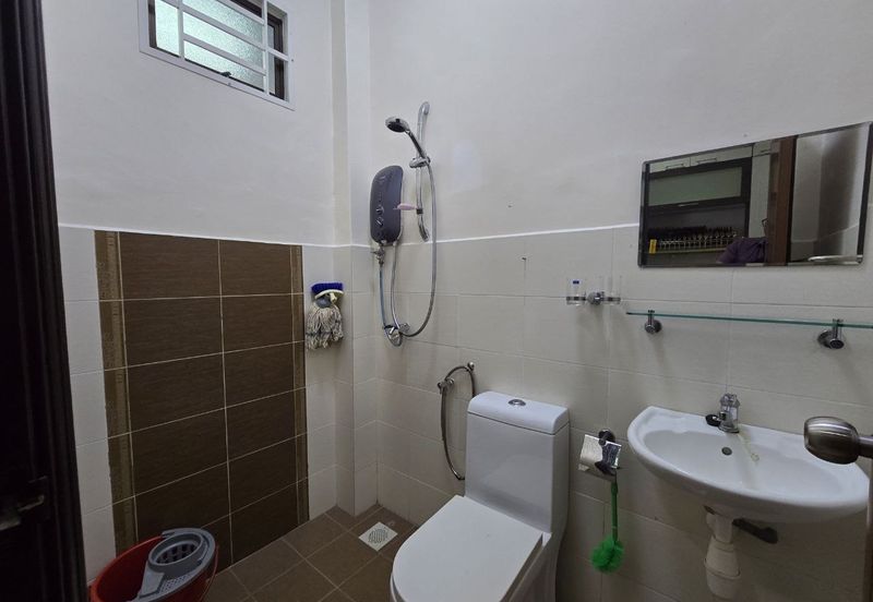 Taman Paya Rumput Utama