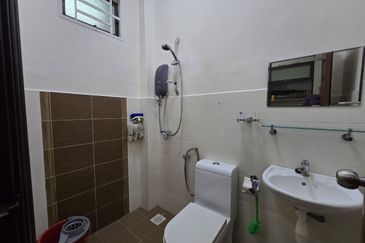 Taman Paya Rumput Utama