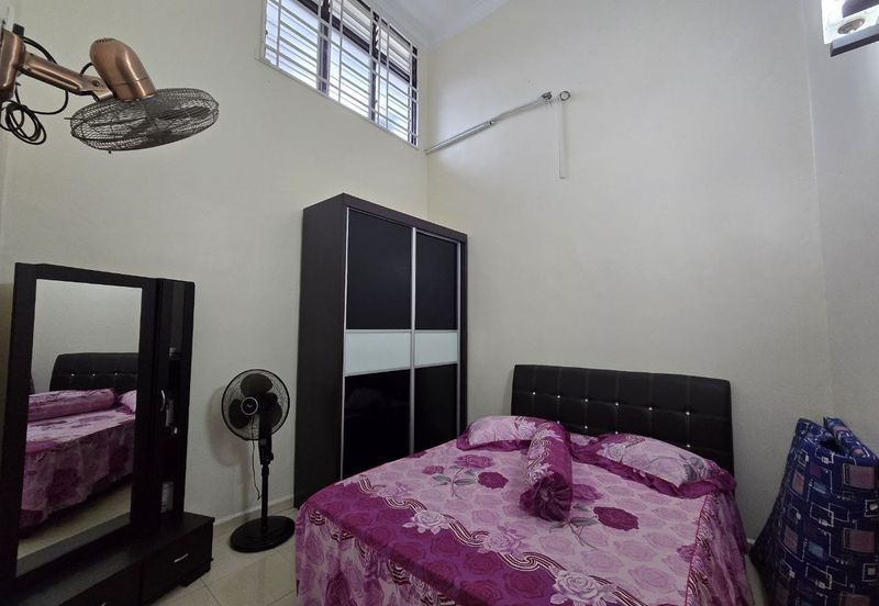 Taman Paya Rumput Utama