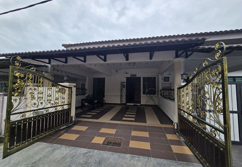 Taman Paya Rumput Utama